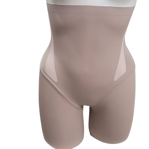 High Waist Thigh Compression Maidenform M - Picture 1 of 8